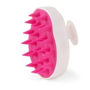 Scalp Scrubber & Massager